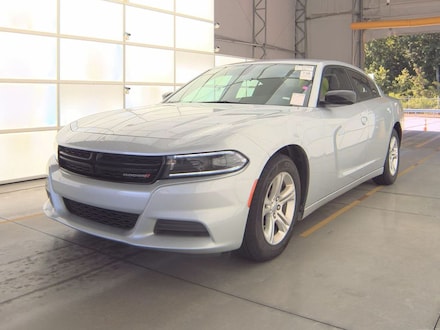 2023 Dodge Charger SXT Sedan