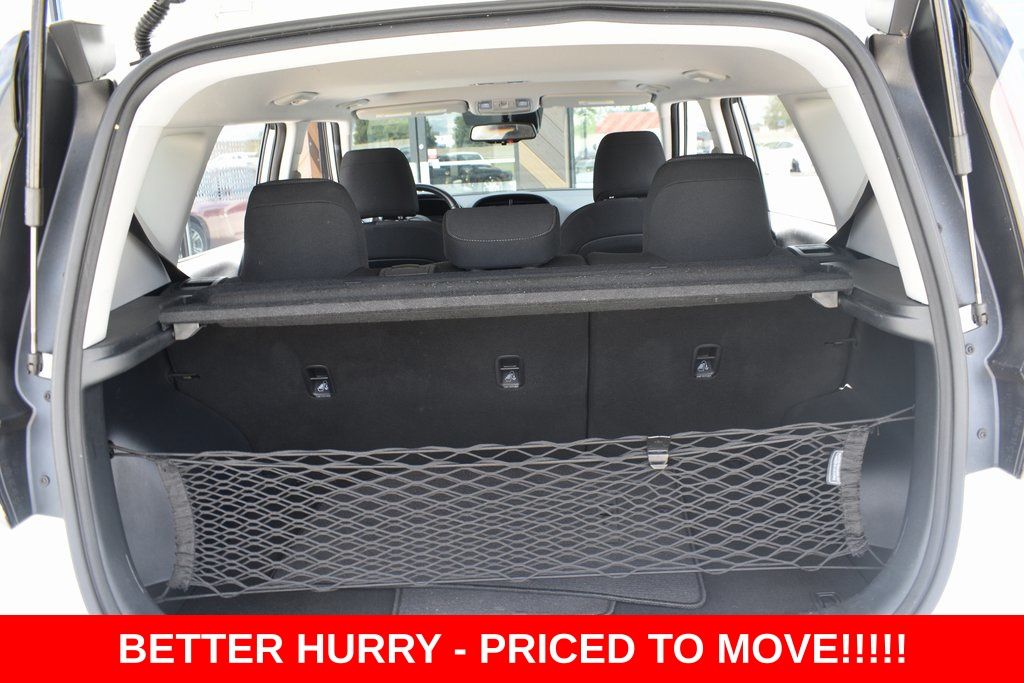 2023 Kia Soul EX - Photo 20