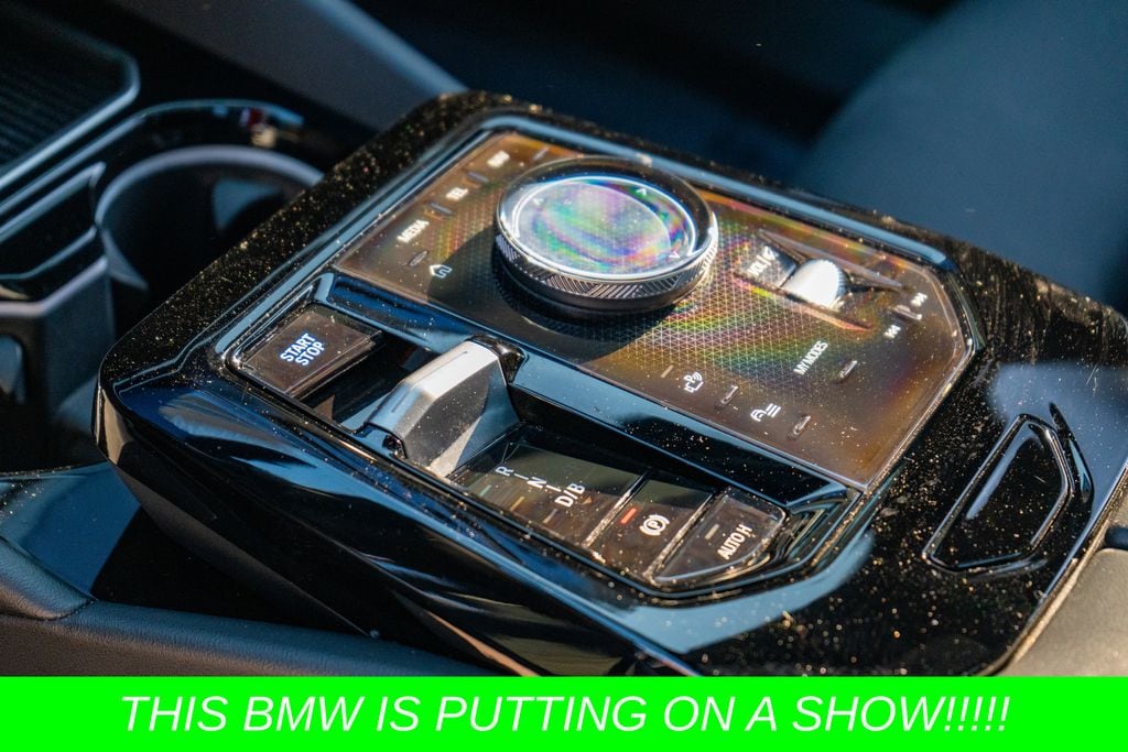 2025 BMW i5 40 - Photo 53