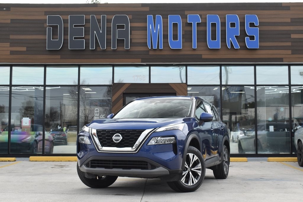 2021 Dodge Charger R/T's photo