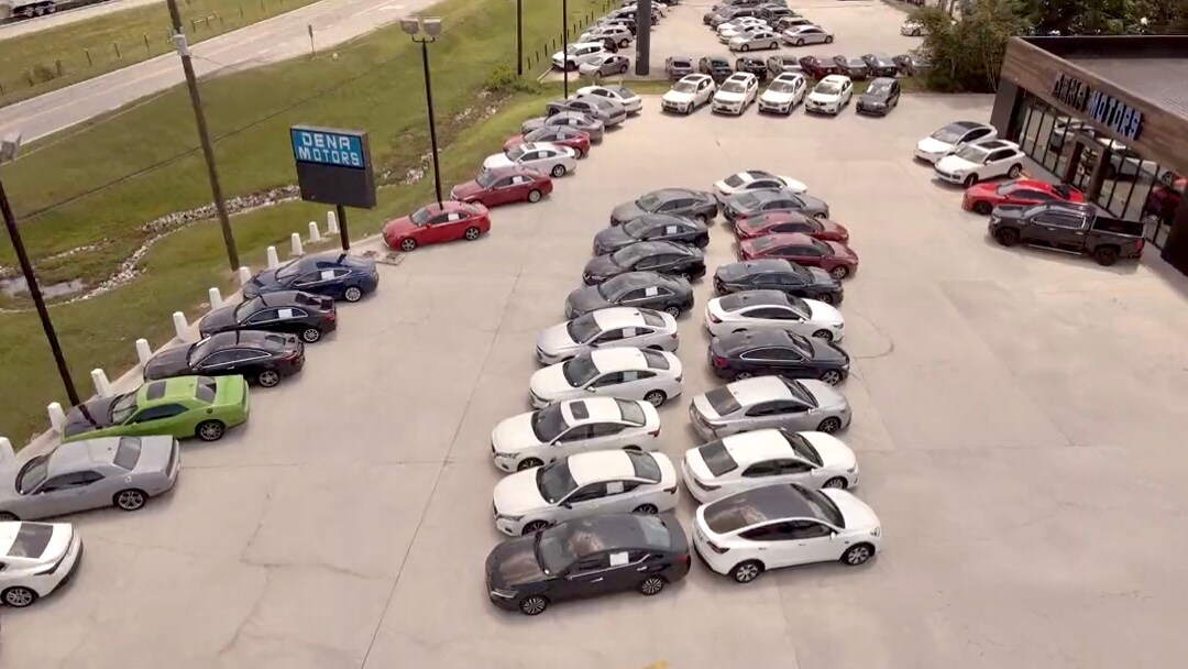  Family riding in vehicle