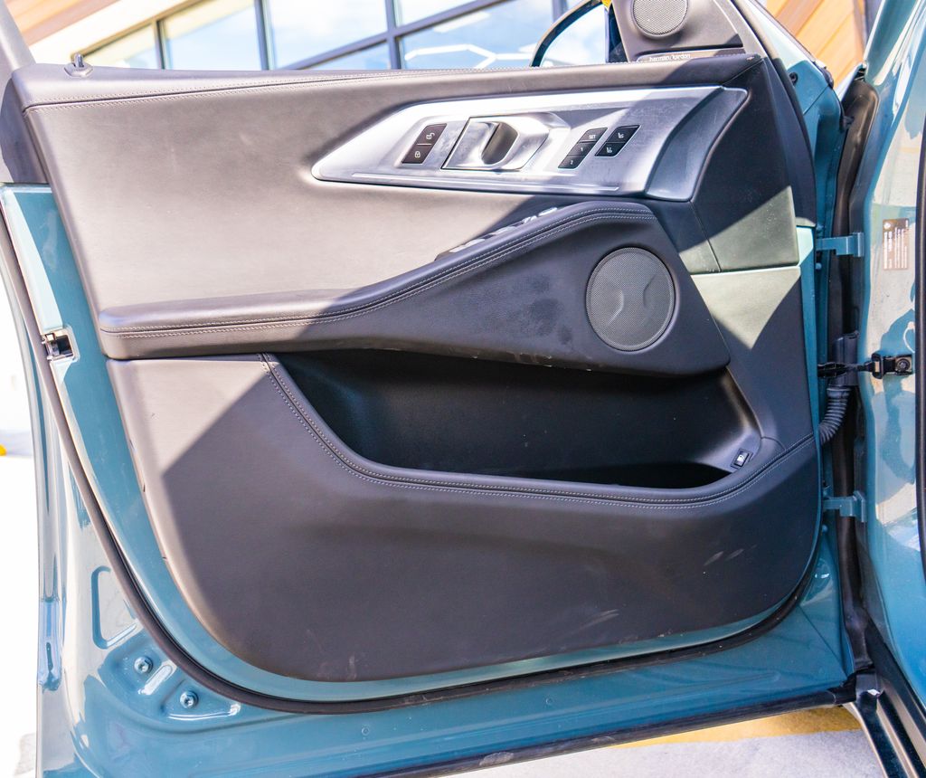 2023 BMW XM Base - Photo 37