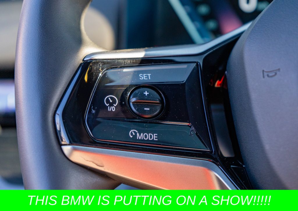 2025 BMW i5 40 - Photo 30