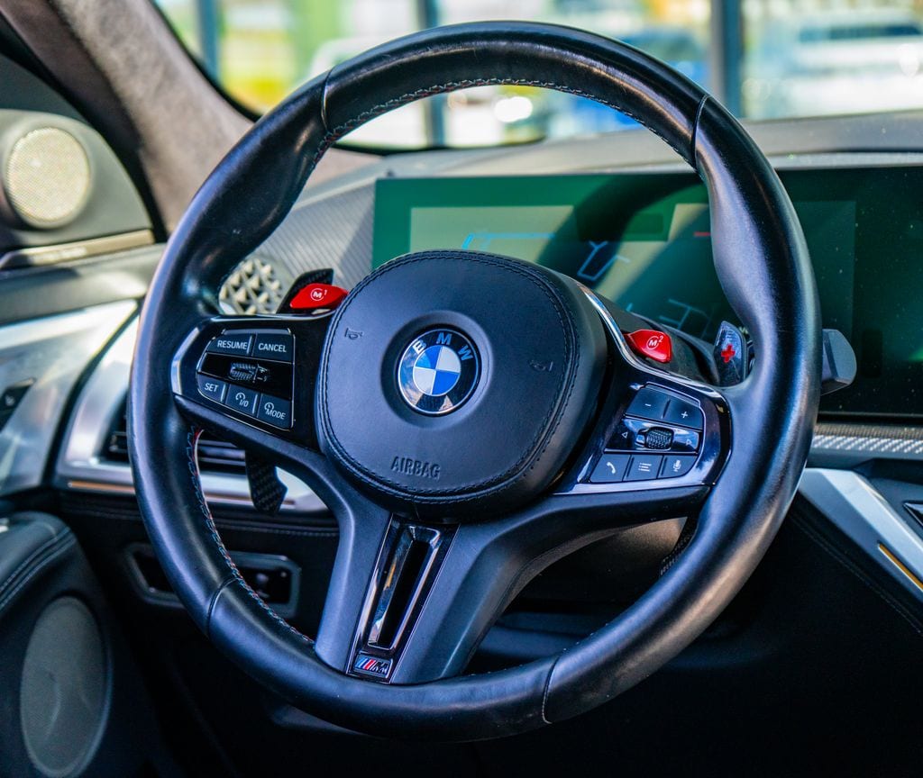2023 BMW XM Base - Photo 56