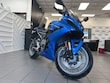 Suzuki GSX-8S
