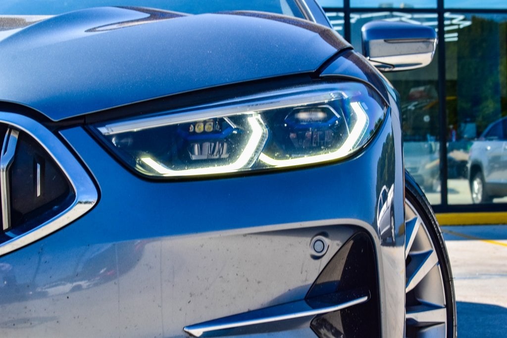 Used 2020 BMW 840i  Gran Coupe