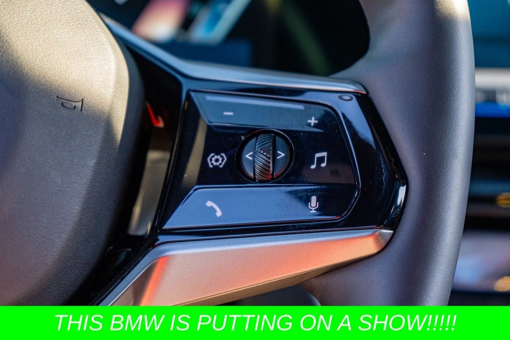 2025 BMW i5 40 - Photo 31