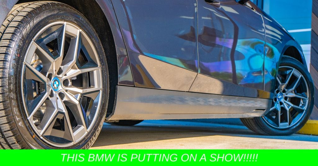 2025 BMW i5 40 - Photo 25