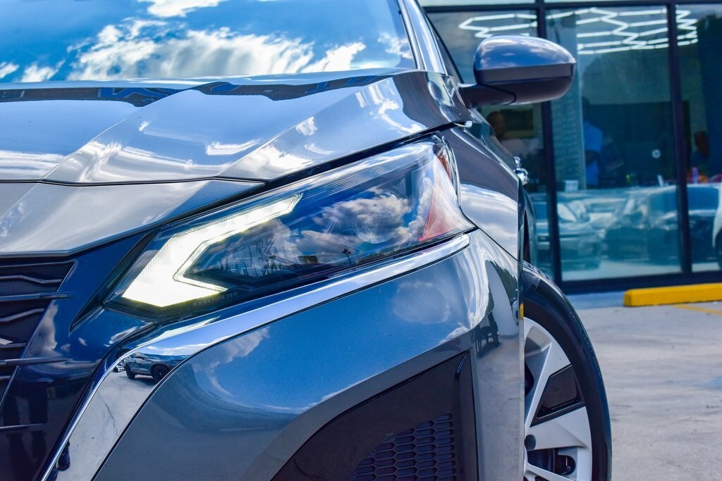 2023 Nissan Altima 2.5 S photo 3