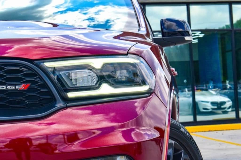 Used 2021 Dodge Durango R/T SUV