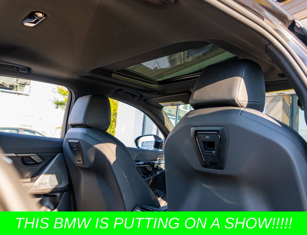 2025 BMW i5 40 - Photo 45