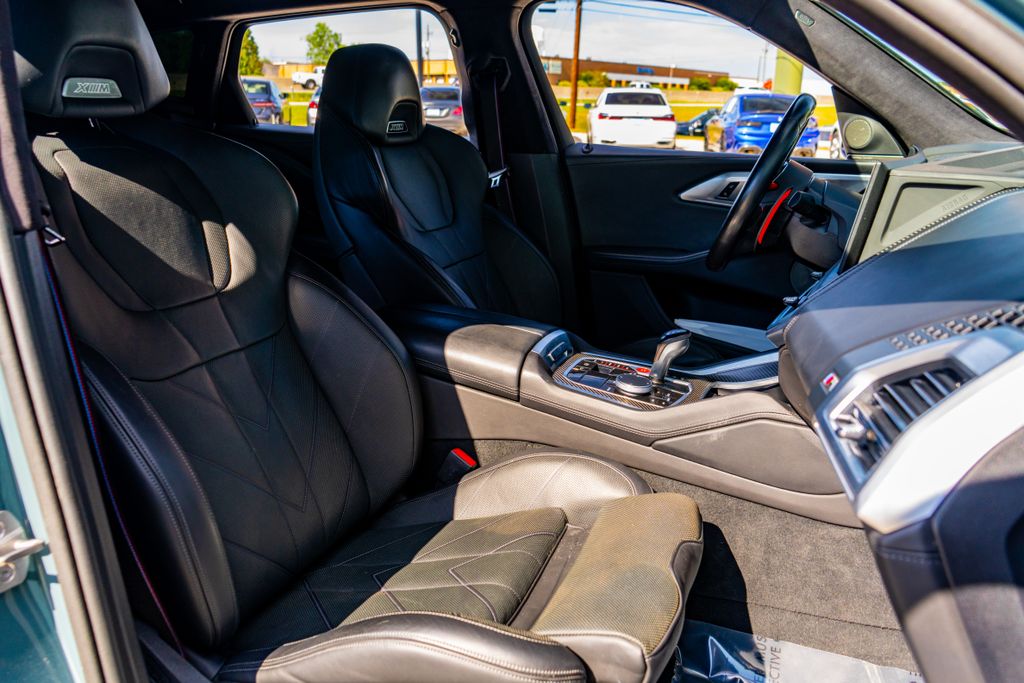 2023 BMW XM Base - Photo 51