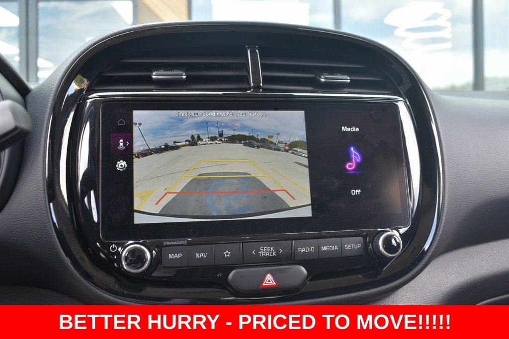 2023 Kia Soul EX - Photo 9