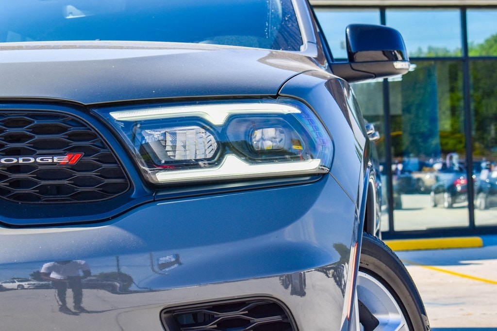 Used 2024 Dodge Durango GT SUV