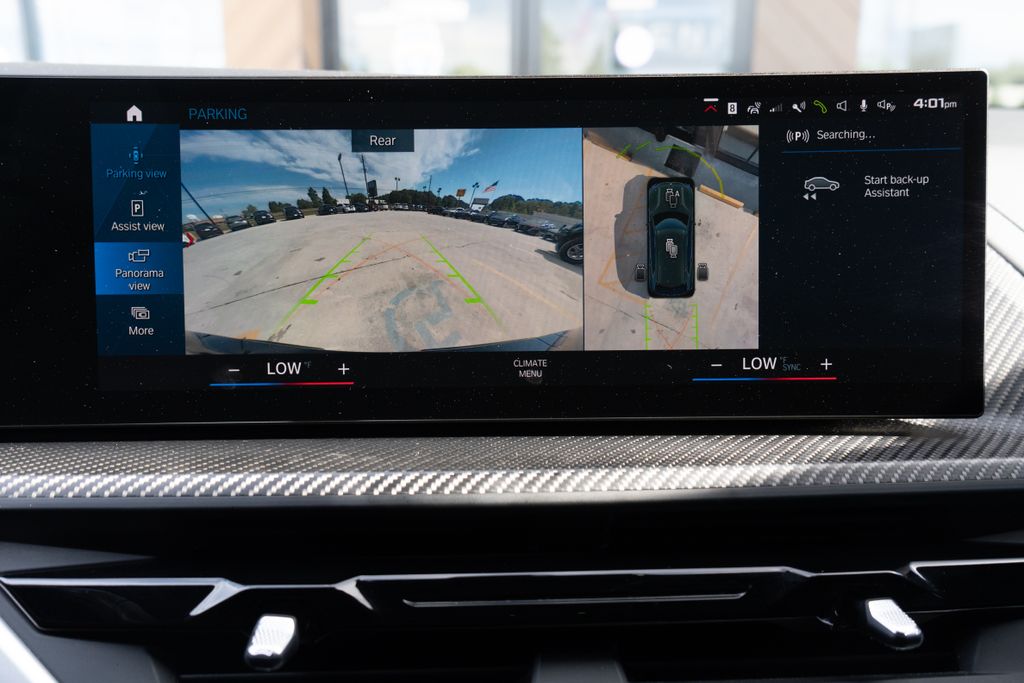 2023 BMW XM Base - Photo 28