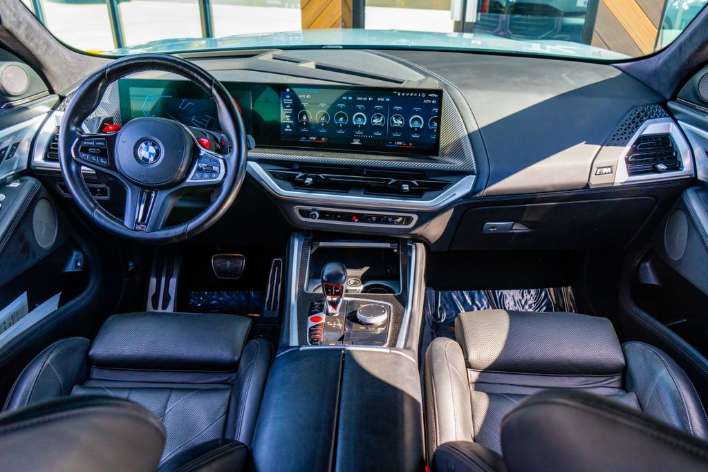 2023 BMW XM Base - Photo 54