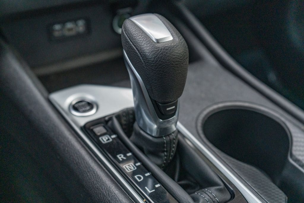 2025 Nissan Altima SV - Photo 31