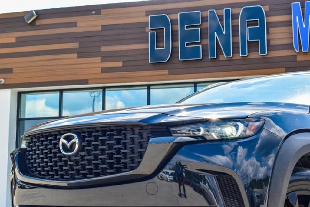 Used 2024 Mazda CX-50 2.5 S Preferred Package SUV