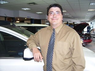 Colin Karbonik 