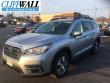Subaru Ascent