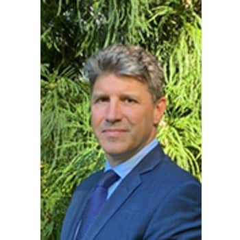 Thomas Secker-Walker — Vice President of Customer Experience, Dennis & Co. Auto Group