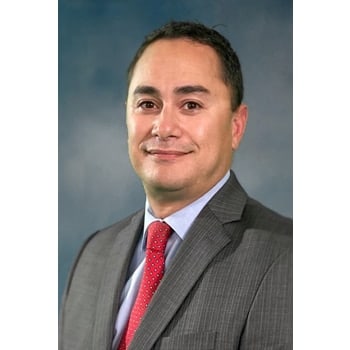 Alan Katz — Vice President of Operations, Dennis & Co. Auto Group