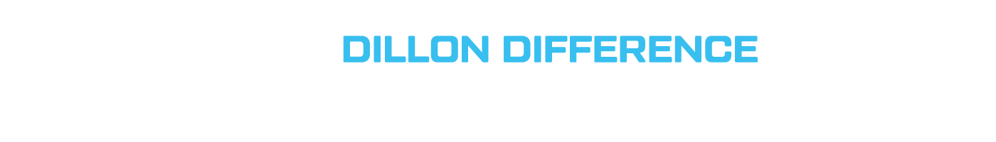 DILLON DIFFERENCE