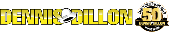 Dennis Dillon