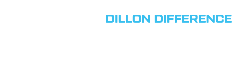 DILLON DIFFERENCE