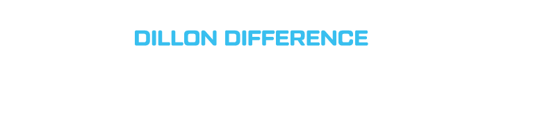 DILLON DIFFERENCE