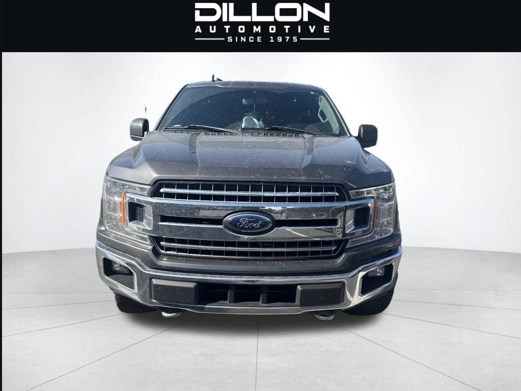 Used 2019 Ford F-150