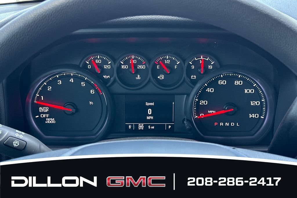 2026 GMC Sierra 1500 Pro - Photo 22