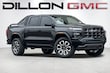  GMC Canyon