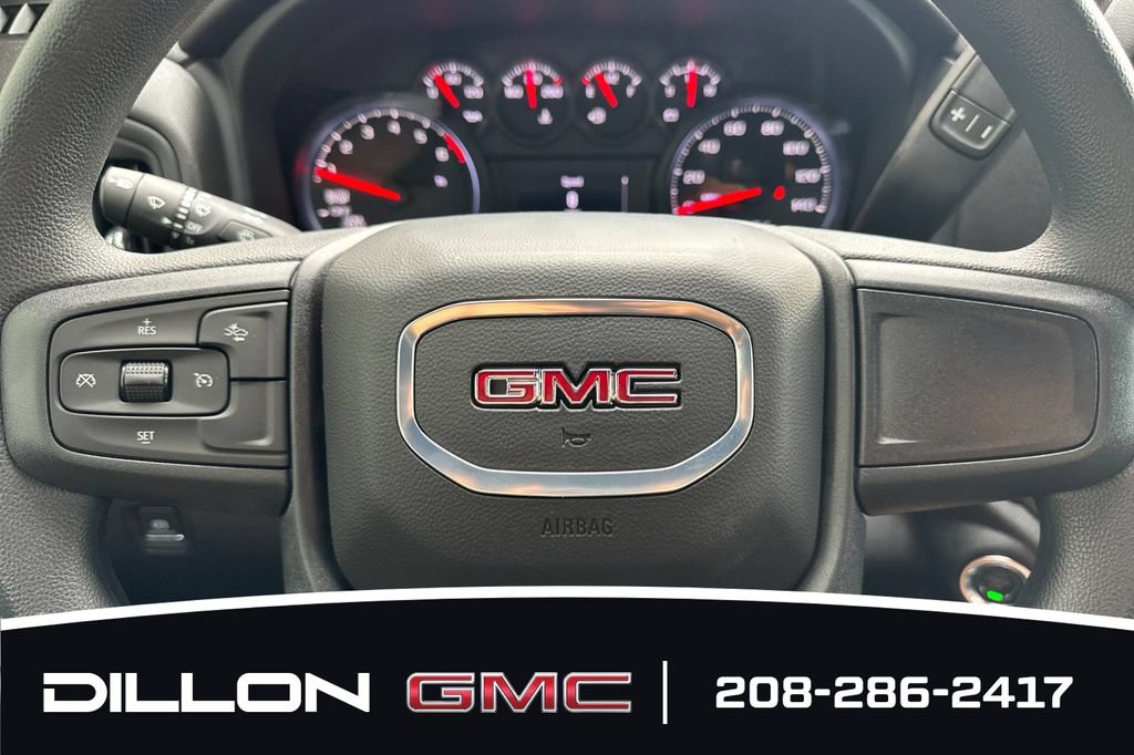 2026 GMC Sierra 1500 Pro - Photo 19
