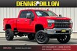 Chevrolet Silverado 3500 HD