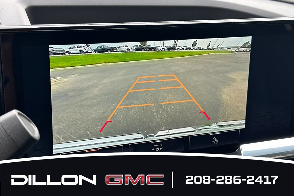 2026 GMC Sierra 1500 SLE - Photo 16