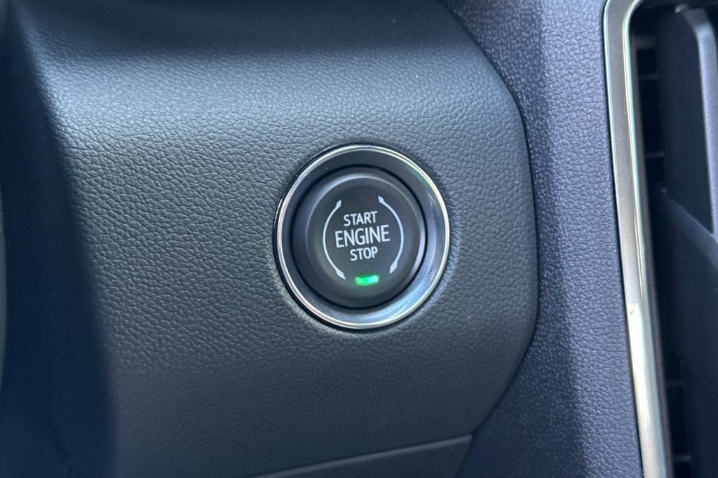 2027 GMC Acadia Elevation - Photo 26