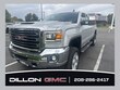  GMC Sierra 2500 HD