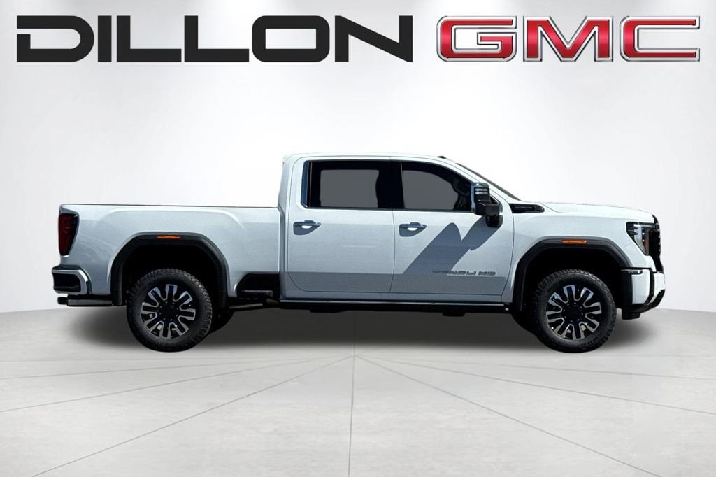New 2026 GMC Sierra 2500 HD Denali Ultimate Truck