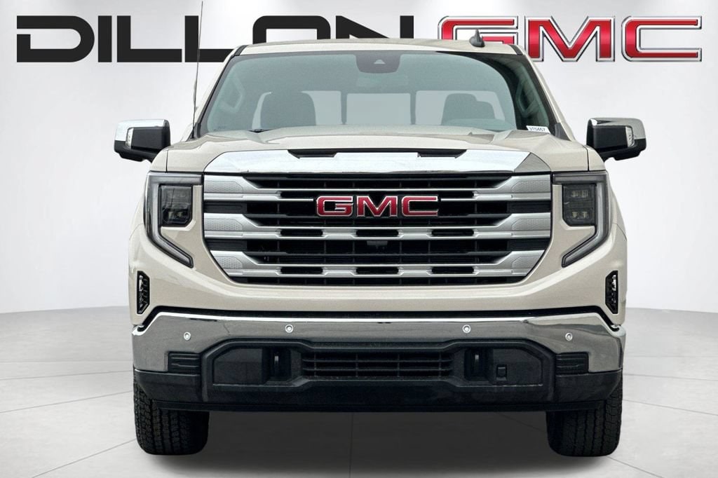 2026 GMC Sierra 1500 SLE - Photo 6