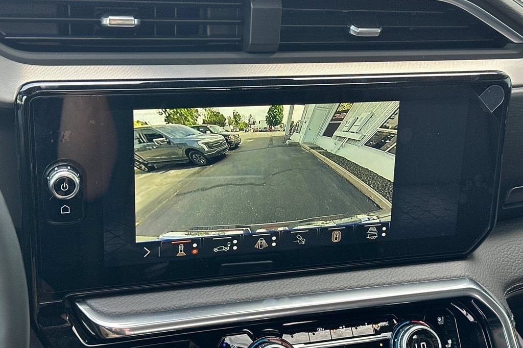 2026 GMC Sierra 1500 Denali - Photo 20
