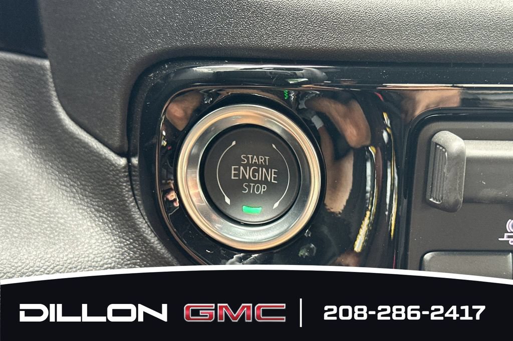 2026 GMC Sierra 1500 SLE - Photo 19