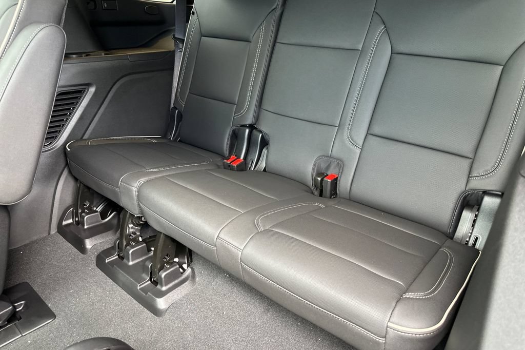 2026 GMC Yukon Elevation - Photo 16