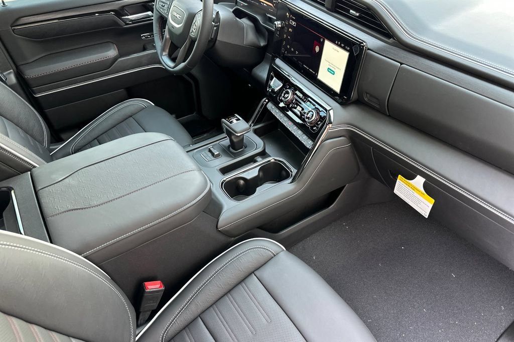 2026 GMC Sierra 1500 AT4X - Photo 16