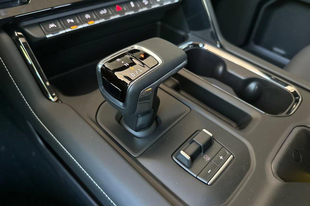 2026 GMC Sierra 1500 AT4X - Photo 22