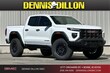  GMC Canyon