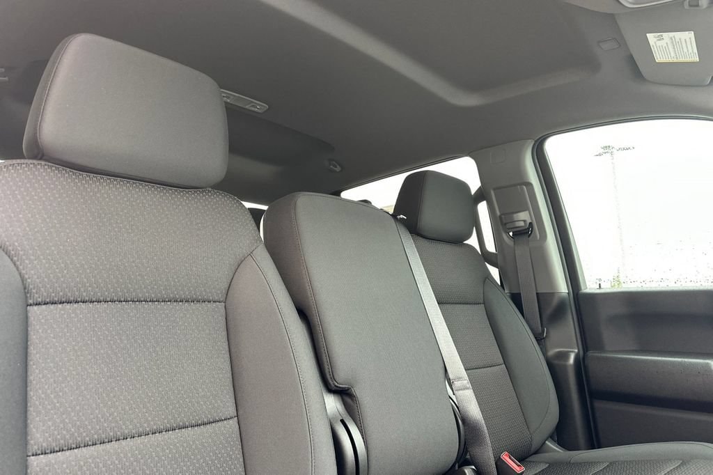 2026 GMC Sierra 2500HD Pro - Photo 15