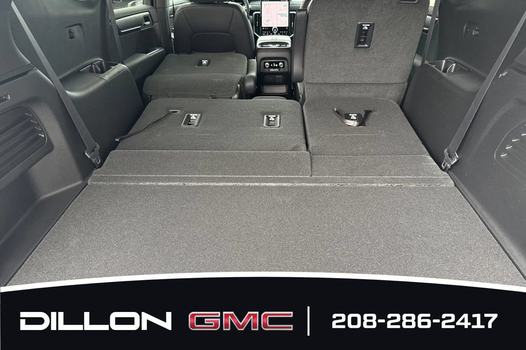 2026 GMC Acadia AT4 - Photo 16