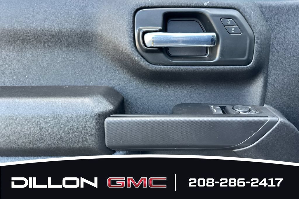 2026 GMC Sierra 1500 Pro - Photo 12