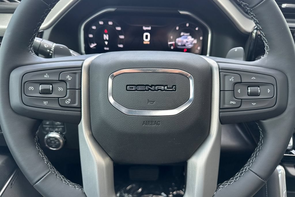 2026 GMC Sierra 1500 Denali - Photo 24